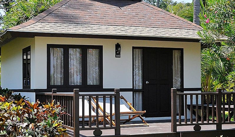 CORAL BEACH STUDIO 3